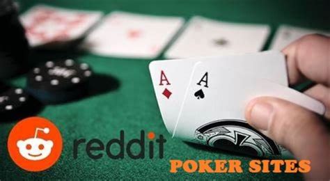 gambling sites reddit